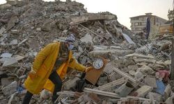 Kahramanmaraş'ta Deprem Ne Zaman ve Kaç Şiddetinde Oldu?