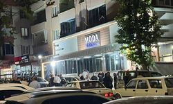 Kahramanmaraş’ta Düğün Salonu Önünde Bıçaklı Saldırı: 1 Yaralı