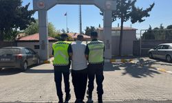 Kahramanmaraş’ta Düğünde Havaya Ateş Açan Şahsa Para Cezası
