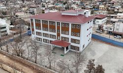 Kahramanmaraş'ta Eğitim Yatırımları Hızla Sürüyor