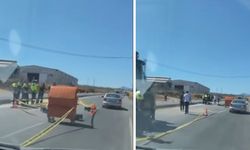 Kahramanmaraş’ta Feci Kaza: Bir Çocuk Hayatını Kaybetti