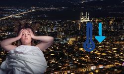 Kahramanmaraş’ta Geceler Serinliyor: Sıcaklıklar 17 Dereceye Düşecek