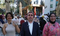 Kahramanmaraş’ta Gençlik ve Sanat Buluşması