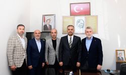 Başkan Görgel: “Kahramanmaraş’ta Her Mahalleye Dokunuyoruz”