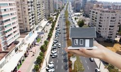 Kahramanmaraş’ta Konut Fiyatları Yükselmeye Devam Ediyor