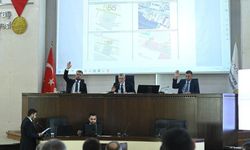 Kahramanmaraş’ta Meclisten 10 Yeni Otobüs Onayı