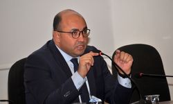 Kahramanmaraş’ta Mehmet Şahin’den Göksun’a Yol Müjdesi