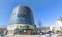 Kahramanmaraş’ta O Plaza İçin Yıkım Kararı Alındı