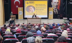 Kahramanmaraş’ta Öğretmen Akademileri Yeni Döneme Başlıyor