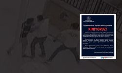 Kahramanmaraş’ta Öğretmene Yapılan Saldırıya İl Milli Eğitim’den Tepki