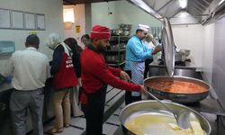Kahramanmaraş'ta Okullarda Gıda Denetimleri Başladı