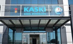 Kahramanmaraş’ta Altyapı ve Asfalt Çalışmalarında Kapalı Olan Yollar