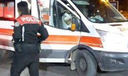 Kahramanmaraş’ta Parkta Yaşanan Bıçaklama Sonrası 5 Şüpheli Tutuldu