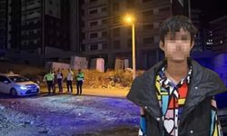 Kahramanmaraş’ta Silah Çalan Şüpheli 3’üncü Gününde Yakalandı