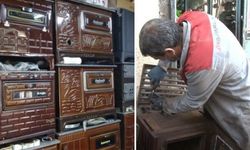 Kahramanmaraş’ta Soba Fiyatları Arttı, Vatandaşlar Çareyi Tamirde Buldu