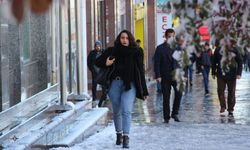 Kahramanmaraş'ta Sonbahar O Tarihte Kendini Gösterecek