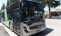 Kahramanmaraş’ta Toplu Taşımaya Zam Geldi