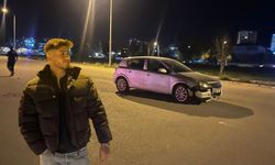Kahramanmaraş’ta Trafik Kazası Can Aldı: Genç Sürücü Kurtarılamadı