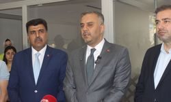 Kahramanmaraş’ta Üniversiteye Hazırlık Kursları Öğrencilerle Buluştu