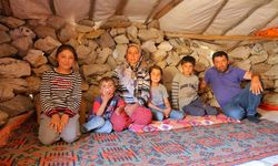 Kahramanmaraş’ta Yaylacılar Dönüş Yoluna Hazırlanıyor