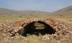Kahramanmaraş’ta Zamana Direnen Selçuklu Eseri: Kuru Han