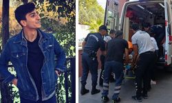 Kahramanmaraş’tan Dönen Genç Kiralık Araçta Ölü Bulundu