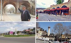 Kahramanmaraş’ın sokak isimlerinde gizlenen tarih