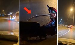 Kazaya Davetiye Çıkaran Taşıma Şekli Tepki Çekti
