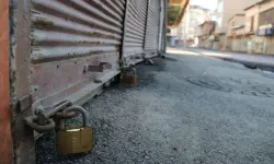 Kahramanmaraş Onikişubat'ta satılık dükkan: İcradan bu fiyat istendi