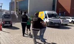 Kesinleşmiş Cezaları Olan 4 Şahıs Tutuklandı