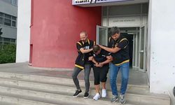 Kesinleşmiş Hapis Cezası Bulunan 5 Hükümlü Yakalandı