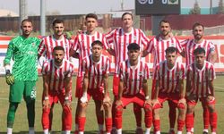 İstiklalspor, Kilis’i 2-1 Mağlup Ederek Ziraat Kupası’nda 2. Tura Yükseldi