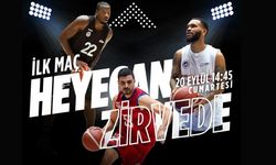 Kipaş İstiklal Basket Sezona Kocaeli Maçıyla Başlıyor