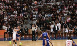 Kipaş İstiklal Basketbol, Sezona Kocaeli Maçıyla Başlıyor