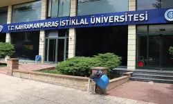 KİÜ'de 4 Yeni Yüksek Lisans Programı Açılıyor