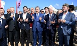 Kızılay, İyiliğin Tohumlarını Her Yerde Yeşertiyor