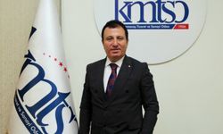 KMTSO Başkanı Buluntu; “ OVP İş Dünyası İçin Önemli Adımlar İçeriyor”