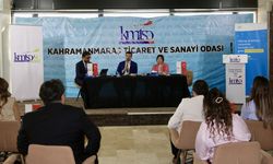 KMTSO’dan İş Dünyasına Yeşil ve Dijital Dönüşüm Çağrısı