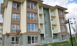Kahramanmaraş'ta 200m'lik dev daire için mahkeme bu rakamı istiyor