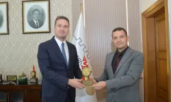 KSÜ Diş Hekimliği Fakültesi’ne Yeni Kampüs