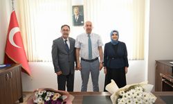 KSÜ Sağlık Fakültesinde Dekanlık Görevine Yeni İsim