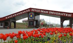 KSÜ’den Yeni Dönemin İlk Öğle Yemeği İkramı