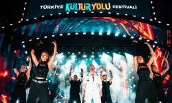 Kahramanmaraş Türkiye’nin Kültür Yolculuğu Festivaline Ev Sahipliği Yapacak