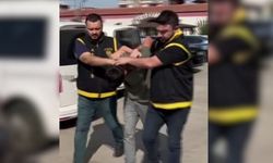 Lise öğrencisinin telefonunu çalan kapkaççı yakalandı