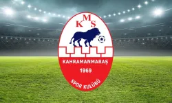 Kahramanmaraşspor’un Yeni Sezon İsim Sponsoru Belli Oldu