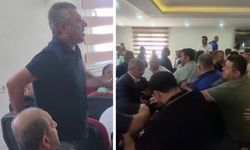 Meclis Oturumunda Küfürlü Saldırı: Hukuki Süreç Başlatıldı