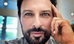 Megastar Tarkan’dan Müjde: “Güzellikler Yolda”