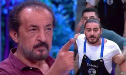 Mehmet Şef Affetti: Çağatay Mutfakta Yeniden Şans Buldu