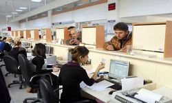 Kahramanmaraş'ta kaç memur çalışıyor?