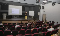 Mersin’de kamu çalışanlarına “Yönetim Sistemleri” eğitimi